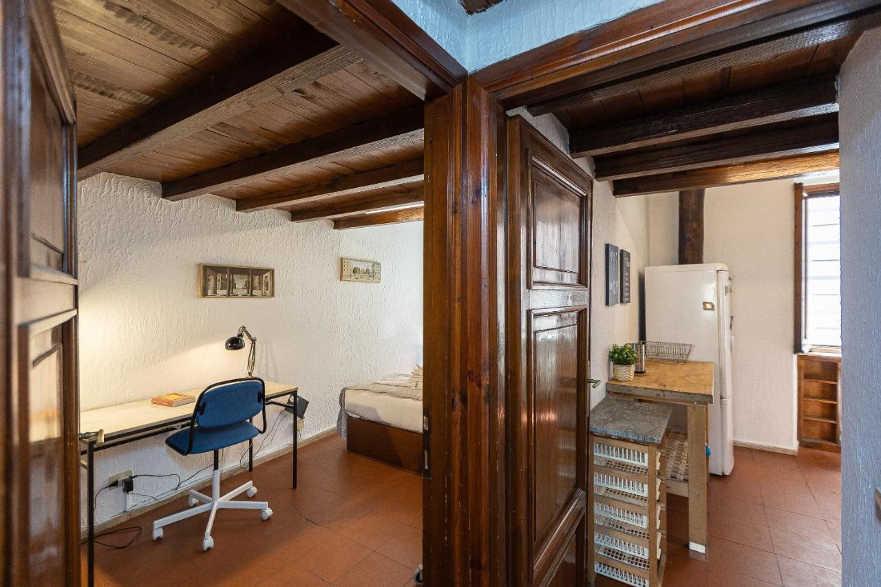 Lägenhet Ciambella Terrace-rental In Rom