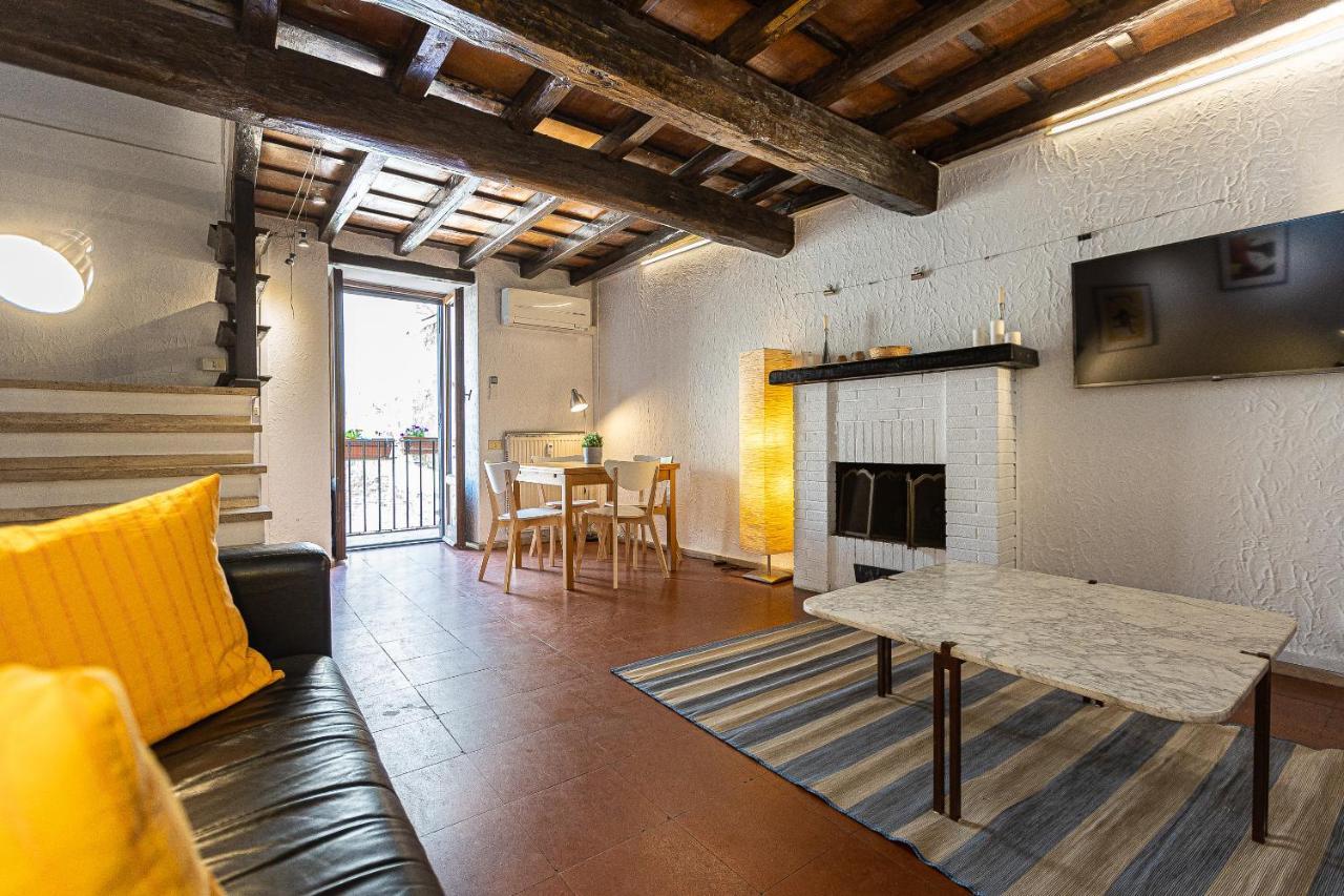 Lägenhet Ciambella Terrace-rental In