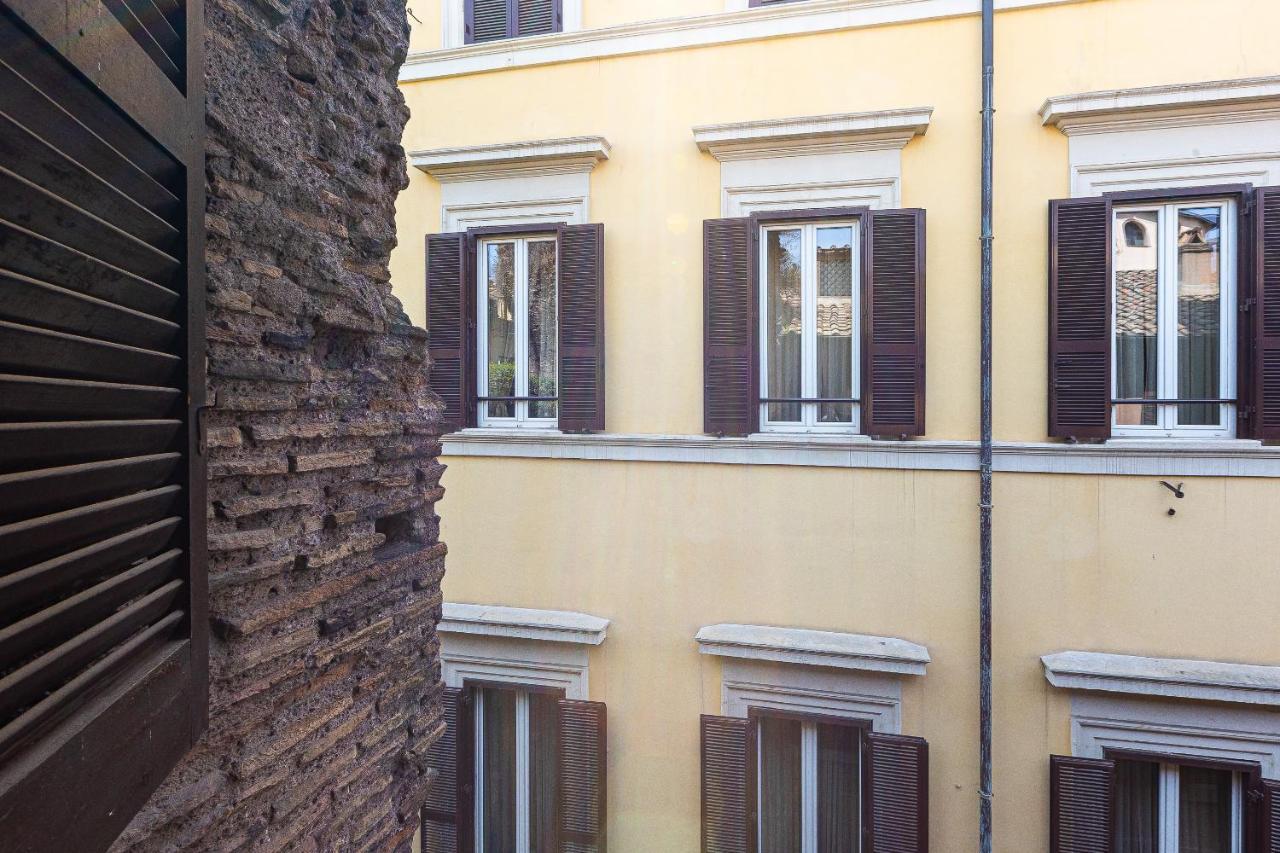 Ciambella Terrace-rental In Rom